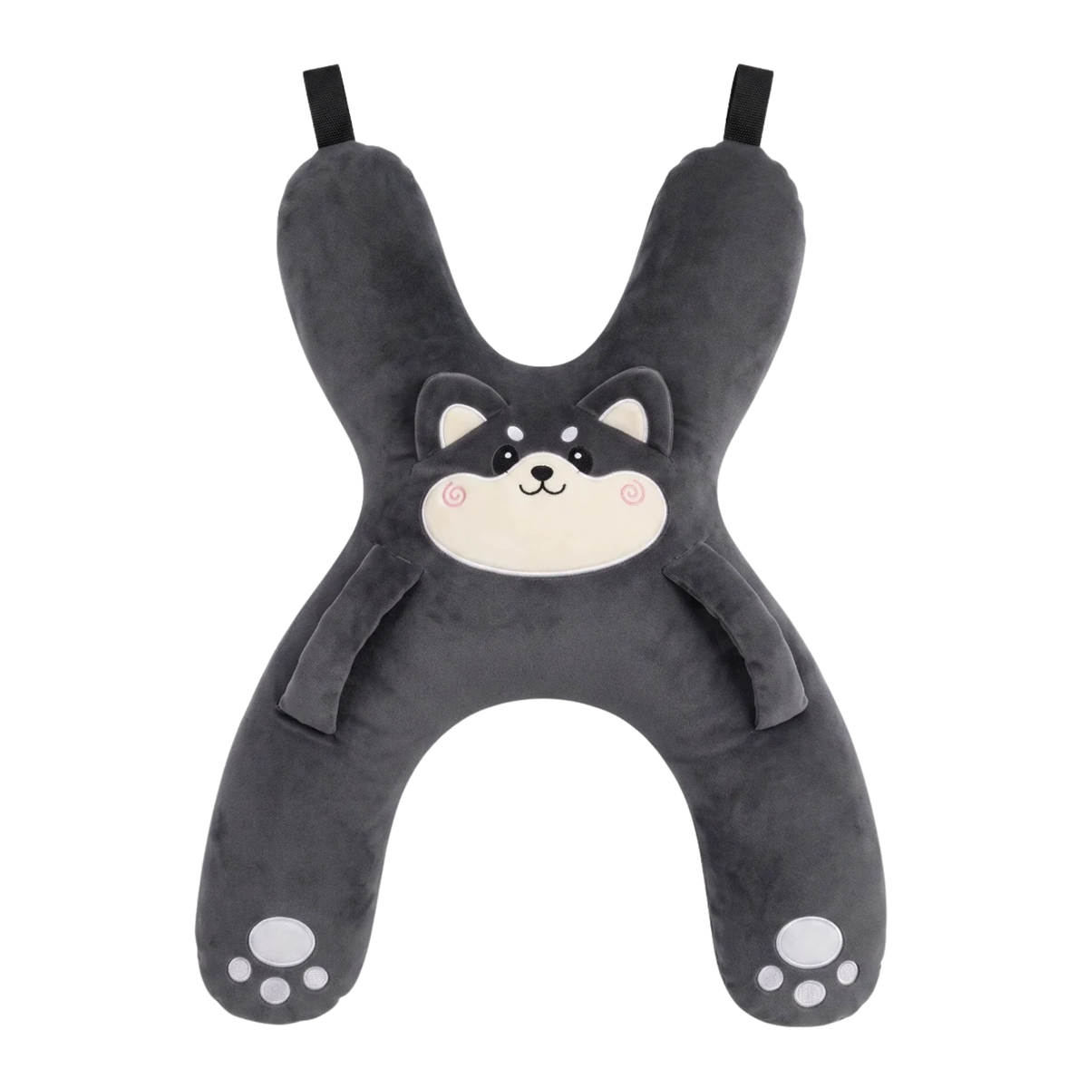 Galivae® Kids Car Sleeping Pillow