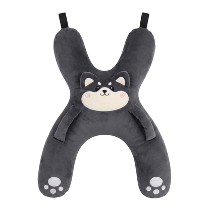 Galivae® Kids Car Sleeping Pillow