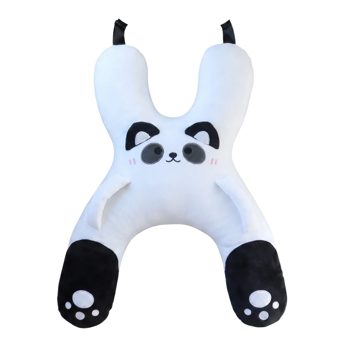 Galivae® Kids Car Sleeping Pillow