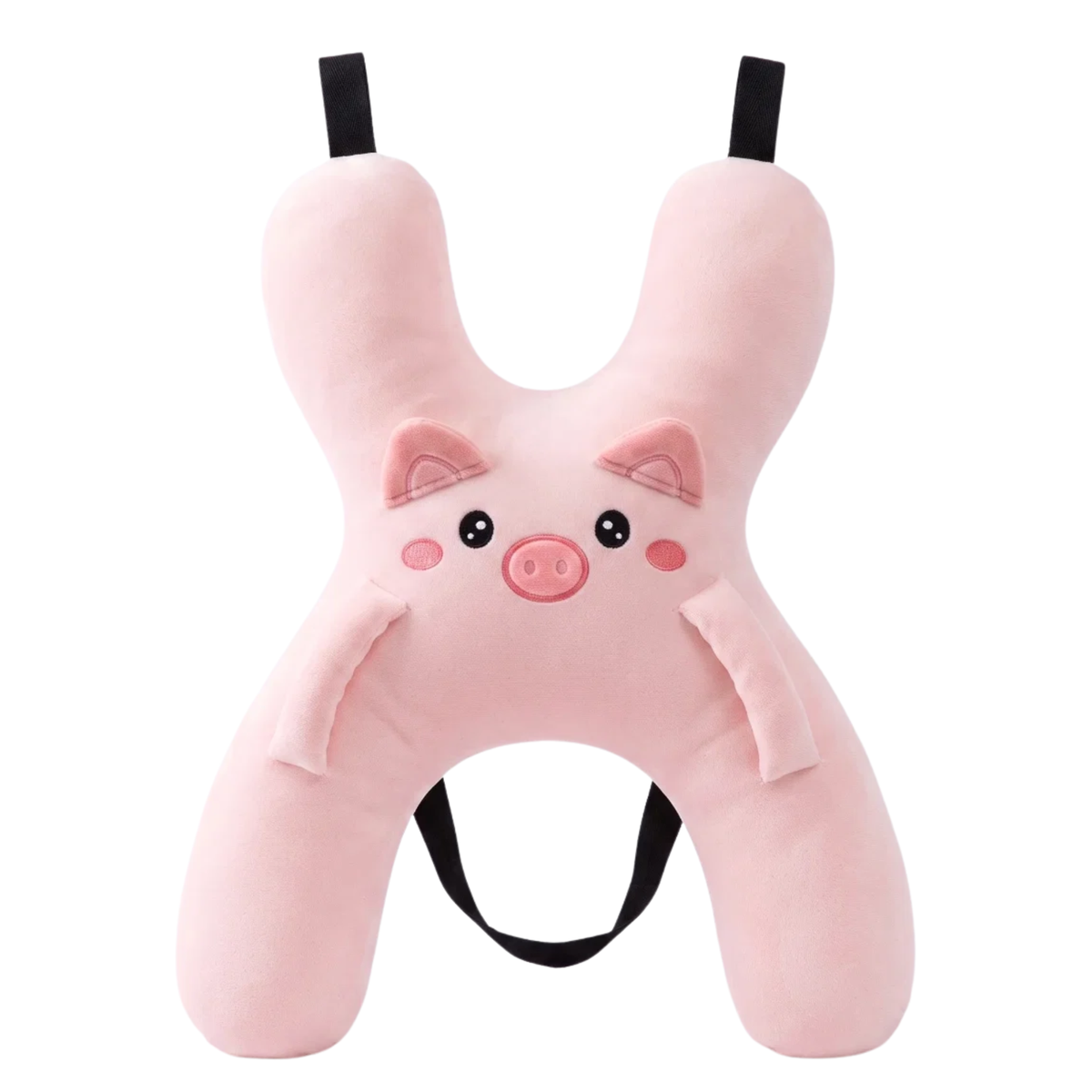Galivae® Kids Car Sleeping Pillow