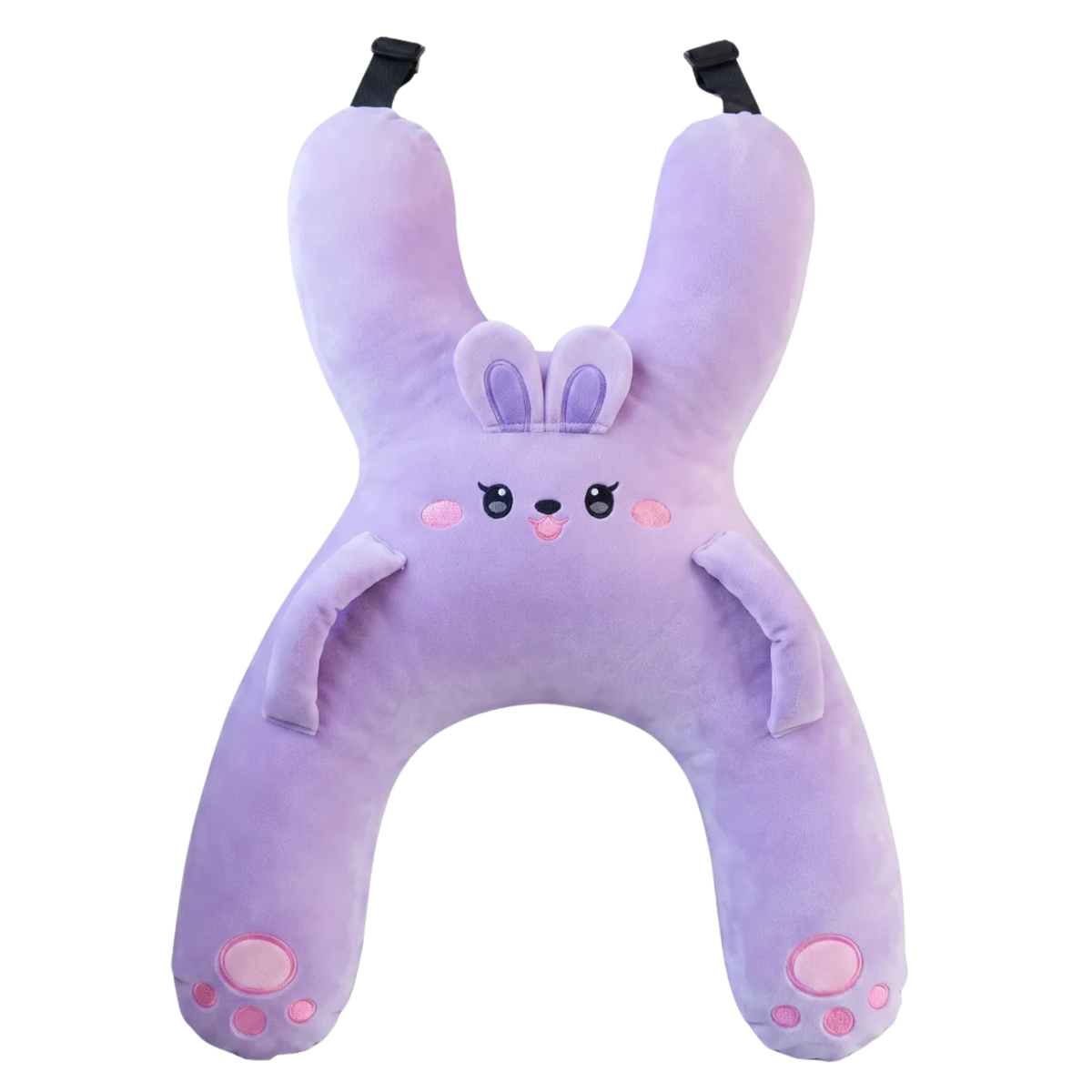 Galivae® Kids Car Sleeping Pillow